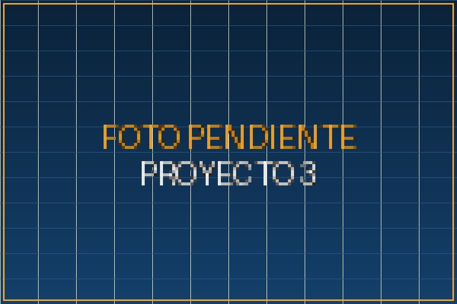 Placas solares sobre la cubierta de una nave industrial en un polígono de Paterna