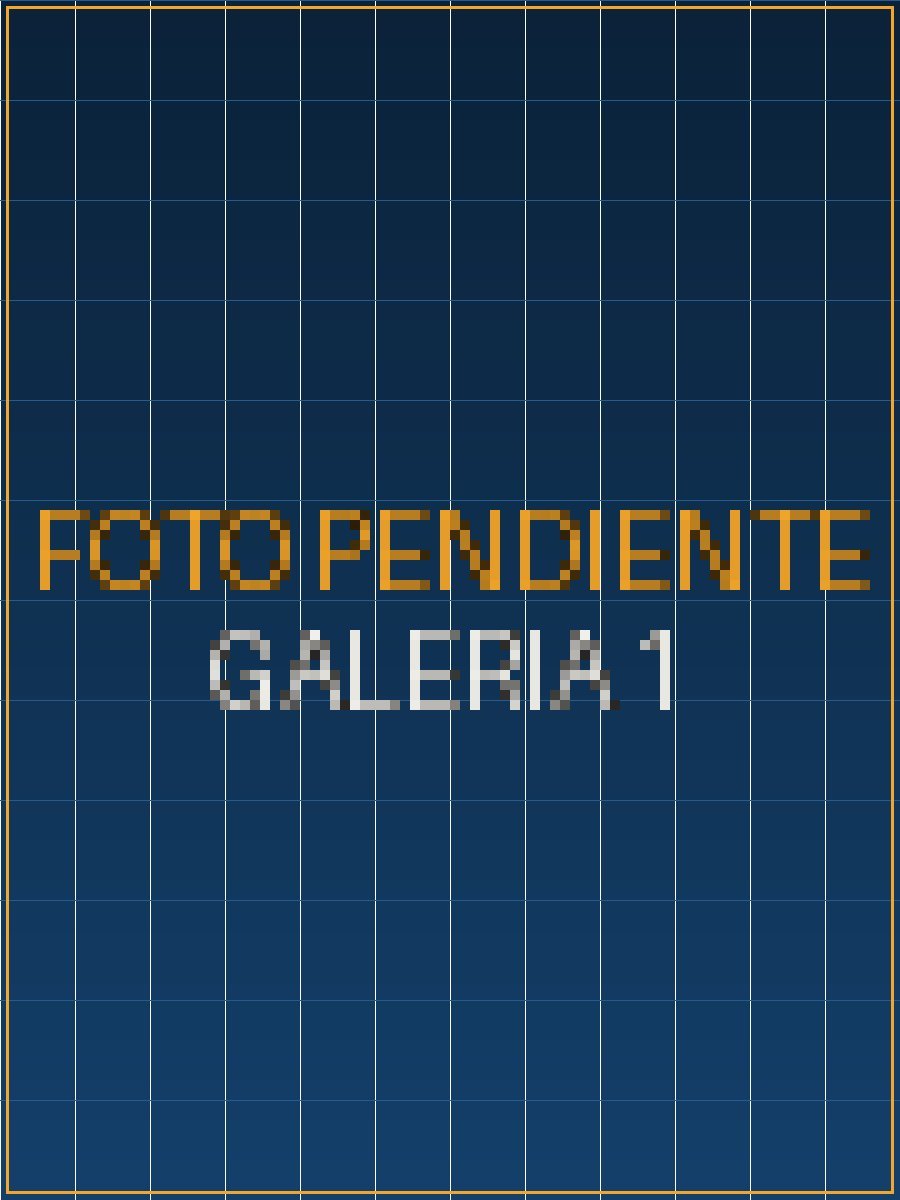 Detalle de la estructura de anclaje de una instalación fotovoltaica